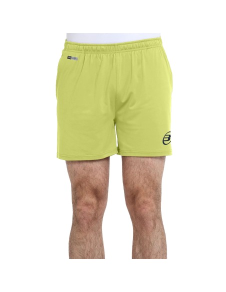 Bullpadel -Pantalón corto Bullpadel Meis 25V Bullpadel -Pantalón corto Bullpadel Meis 25V