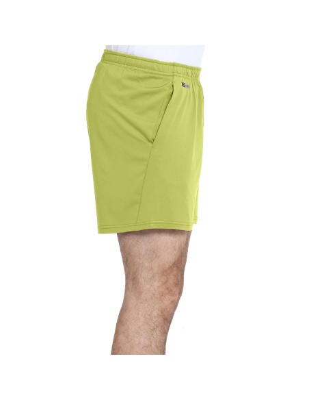 Bullpadel -Pantalón corto Bullpadel Meis 25V Bullpadel -Pantalón corto Bullpadel Meis 25V