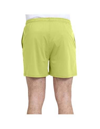 Bullpadel -Pantalón corto Bullpadel Meis 25V
