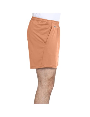 Bullpadel -Pantalón corto Bullpadel Meis 25V