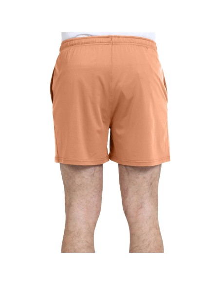 Bullpadel -Pantalón corto Bullpadel Meis 25V Bullpadel -Pantalón corto Bullpadel Meis 25V