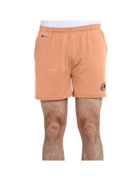 Bullpadel -Pantalón corto Bullpadel Meis 25V Bullpadel -Pantalón corto Bullpadel Meis 25V