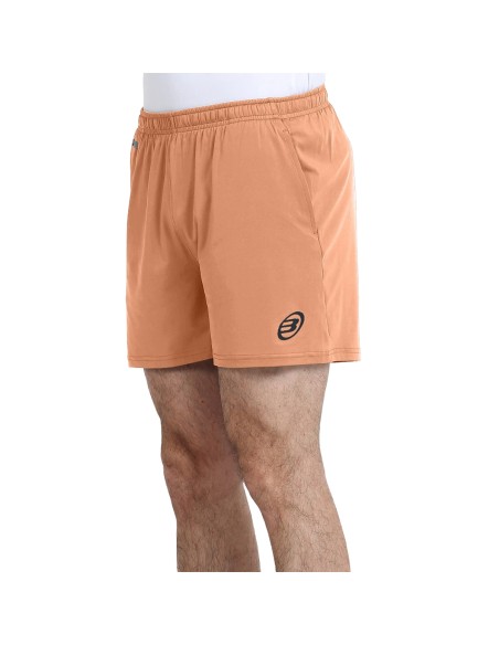 Bullpadel -Pantalón corto Bullpadel Meis 25V Bullpadel -Pantalón corto Bullpadel Meis 25V