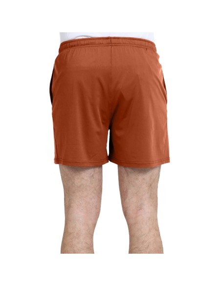 Bullpadel -Pantalón corto Bullpadel Meis 25V