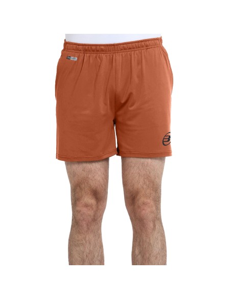 Bullpadel -Pantalón corto Bullpadel Meis 25V