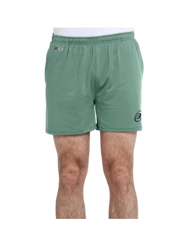 Bullpadel -Pantalón corto Bullpadel Meis 25V