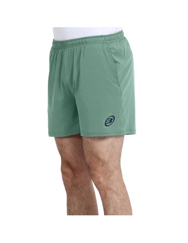 Bullpadel -SHORT BULLPADEL MEIS 25V 995 ATOMIC BLUE