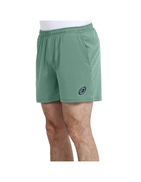 Bullpadel -SHORT BULLPADEL MEIS 25V 995 ATOMIC BLUE Bullpadel -SHORT BULLPADEL MEIS 25V 995 ATOMIC BLUE