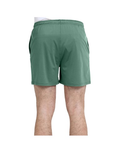 Bullpadel -Pantalón corto Bullpadel Meis 25V