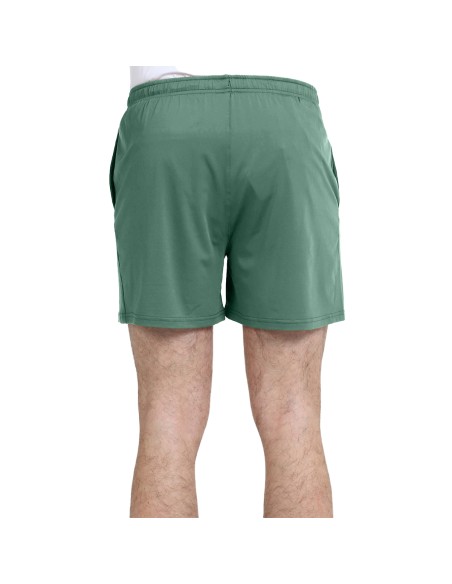 Bullpadel -Pantalón corto Bullpadel Meis 25V Bullpadel -Pantalón corto Bullpadel Meis 25V