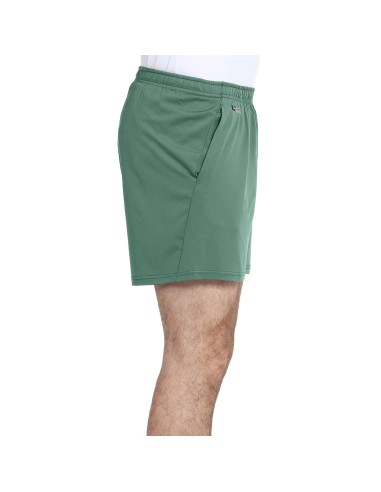 Bullpadel -Pantalón corto Bullpadel Meis 25V