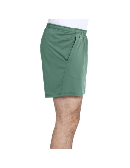 Bullpadel -Pantalón corto Bullpadel Meis 25V Bullpadel -Pantalón corto Bullpadel Meis 25V