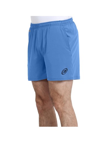 Bullpadel -SHORT BULLPADEL MEIS 25V 995 ATOMIC BLUE