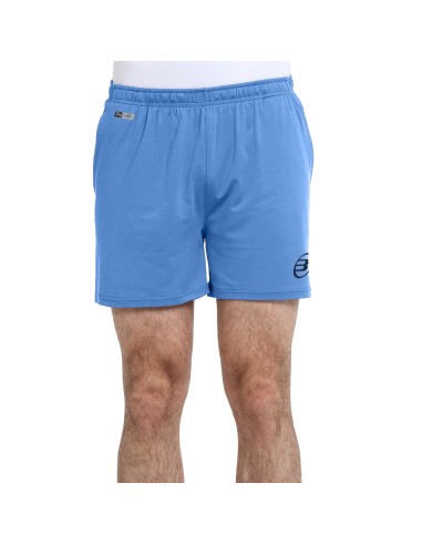 Bullpadel -SHORT BULLPADEL MEIS 25V 995 ATOMIC BLUE