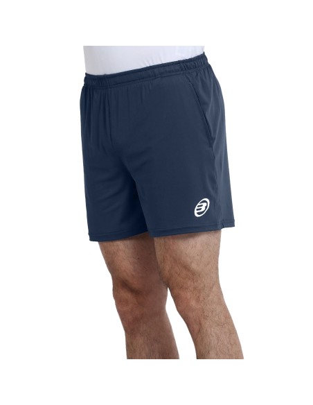 Bullpadel -SHORT BULLPADEL MEIS 25V 995 ATOMIC BLUE Bullpadel -SHORT BULLPADEL MEIS 25V 995 ATOMIC BLUE