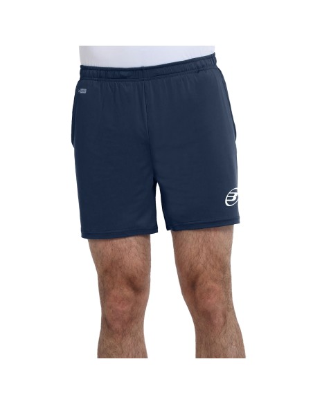 Bullpadel -SHORT BULLPADEL MEIS 25V 995 ATOMIC BLUE Bullpadel -SHORT BULLPADEL MEIS 25V 995 ATOMIC BLUE