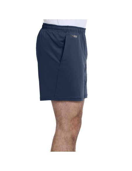 Bullpadel -SHORT BULLPADEL MEIS 25V 995 ATOMIC BLUE Bullpadel -SHORT BULLPADEL MEIS 25V 995 ATOMIC BLUE