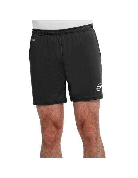 Bullpadel -Pantalón corto Bullpadel Meis 25V Bullpadel -Pantalón corto Bullpadel Meis 25V