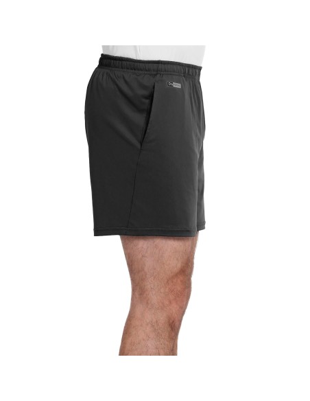 Bullpadel -Pantalón corto Bullpadel Meis 25V Bullpadel -Pantalón corto Bullpadel Meis 25V