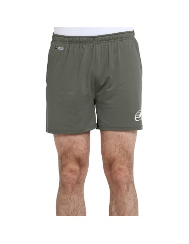 Bullpadel -Pantalón corto Bullpadel Meis 25V
