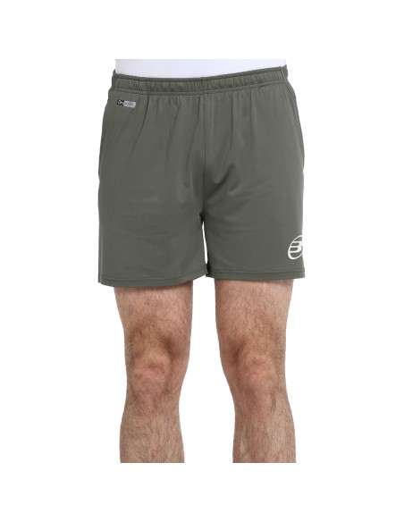 Bullpadel -Pantalón corto Bullpadel Meis 25V Bullpadel -Pantalón corto Bullpadel Meis 25V