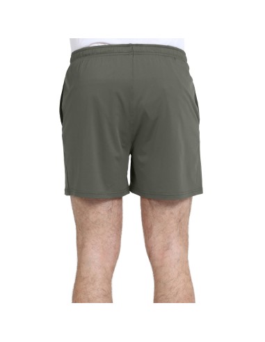 Bullpadel -Pantalón corto Bullpadel Meis 25V