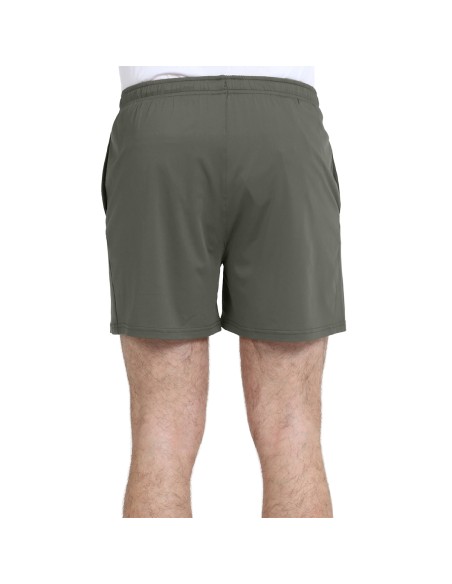 Bullpadel -Pantalón corto Bullpadel Meis 25V Bullpadel -Pantalón corto Bullpadel Meis 25V