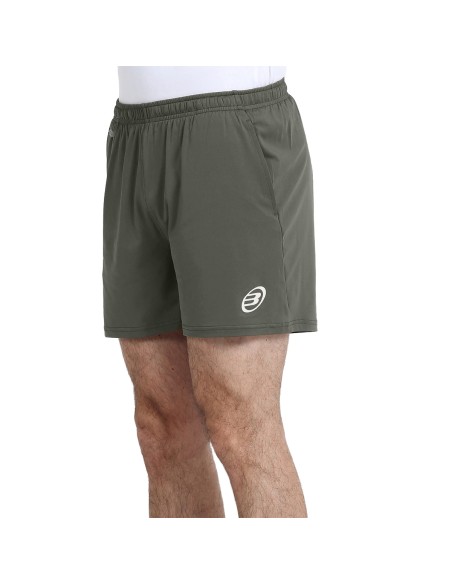 Bullpadel -Pantalón corto Bullpadel Meis 25V Bullpadel -Pantalón corto Bullpadel Meis 25V