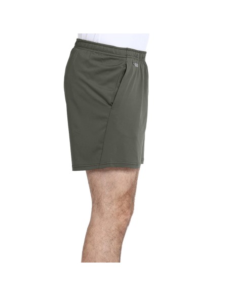 Bullpadel -Pantalón corto Bullpadel Meis 25V Bullpadel -Pantalón corto Bullpadel Meis 25V