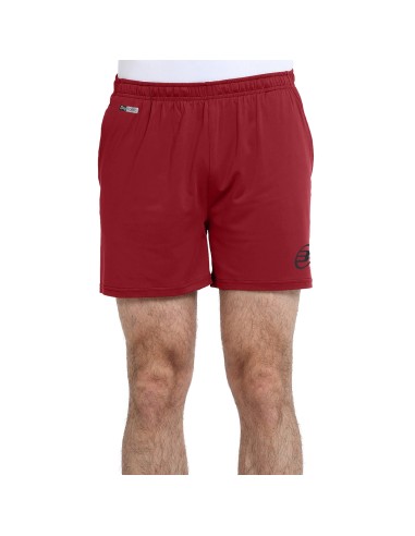 Bullpadel -Pantalón corto Bullpadel Meis 25V