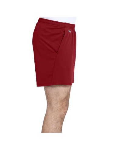 Bullpadel -Pantalón corto Bullpadel Meis 25V
