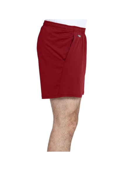 Bullpadel -Pantalón corto Bullpadel Meis 25V Bullpadel -Pantalón corto Bullpadel Meis 25V
