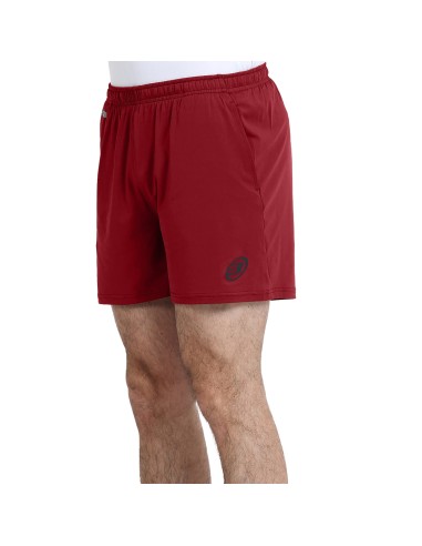 Bullpadel -Pantalón corto Bullpadel Meis 25V
