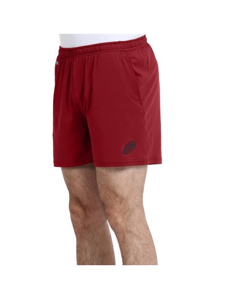 Bullpadel -Pantalón corto Bullpadel Meis 25V Bullpadel -Pantalón corto Bullpadel Meis 25V