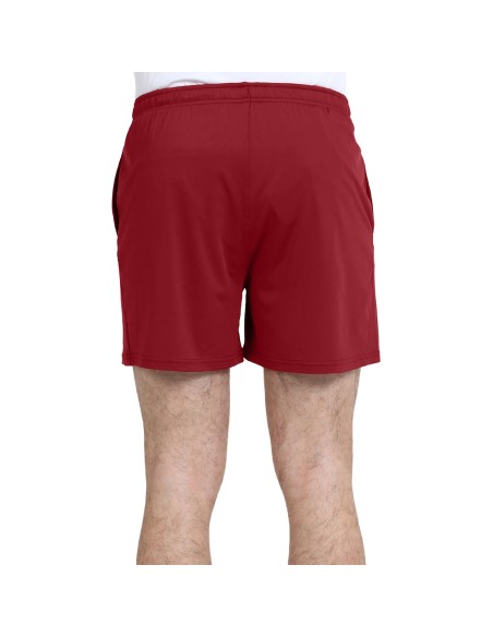 Bullpadel -Pantalón corto Bullpadel Meis 25V Bullpadel -Pantalón corto Bullpadel Meis 25V