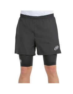 Bullpadel -Pantalón Corto Bullpadel Meta 2