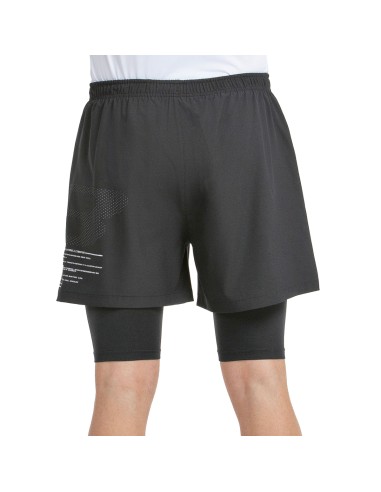 Bullpadel -SHORTS BULLPADEL META 624 TOPO