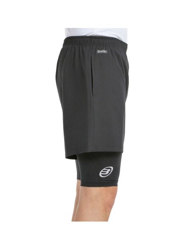 Bullpadel -SHORTS BULLPADEL META 624 TOPO
