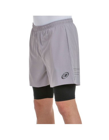 Bullpadel -SHORTS BULLPADEL META 624 TOPO