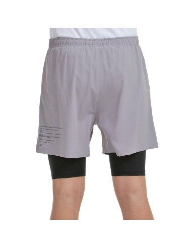 Bullpadel -SHORTS BULLPADEL META 624 TOPO