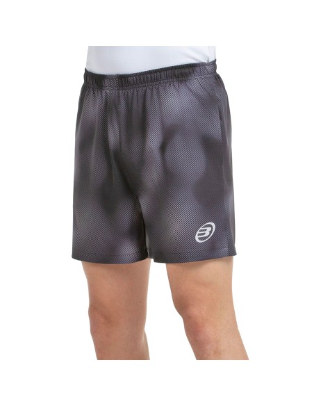 Bullpadel -SHORTS BULLPADEL MOS 090 PEARL GREY Bullpadel -SHORTS BULLPADEL MOS 090 PEARL GREY