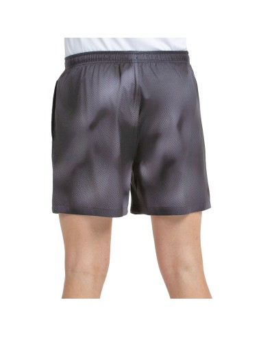 Bullpadel -Pantalón Corto Bullpadel Mos