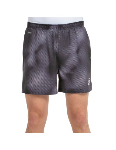Bullpadel -SHORTS BULLPADEL MOS 090 PEARL GREY
