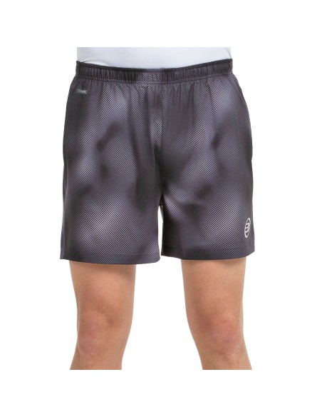 Bullpadel -SHORTS BULLPADEL MOS 090 PEARL GREY Bullpadel -SHORTS BULLPADEL MOS 090 PEARL GREY