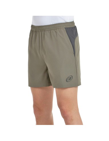 Bullpadel -Pantalón Bullpadel Muinos