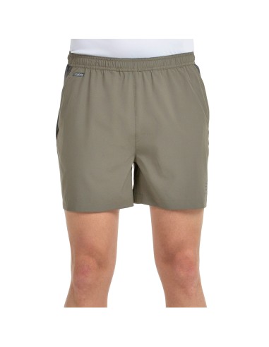 Bullpadel -SHORT BULLPADEL MUINOS 624 TOPO