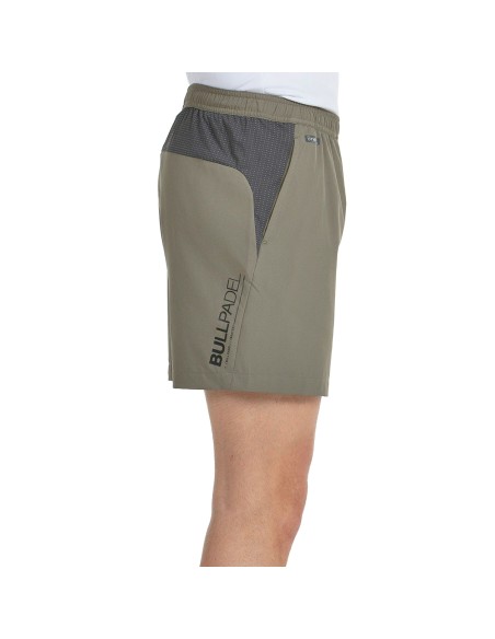 Bullpadel -Pantalón Bullpadel Muinos Bullpadel -Pantalón Bullpadel Muinos