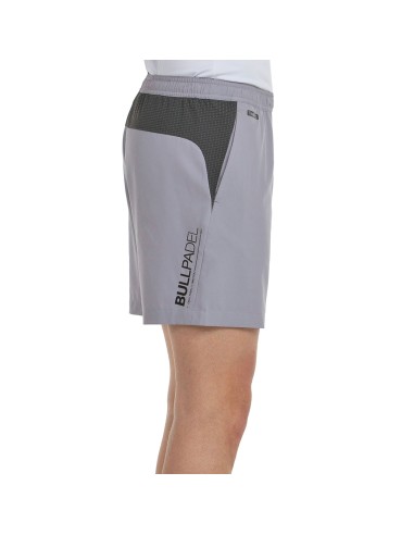 Bullpadel -CURTO BULLPADEL MUINOS 624 TOPO