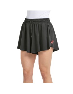 Bullpadel -Pantalón Corto Poliéster Bullpadel Electra 2