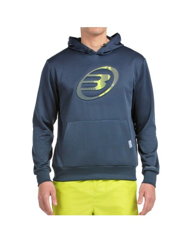 Bullpadel -Sudadera Bullpadel Gomese
